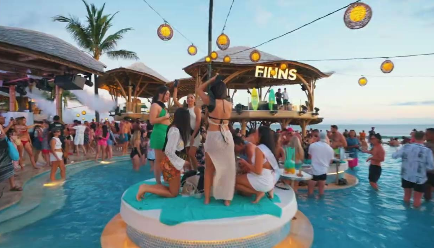 Bali Party Club