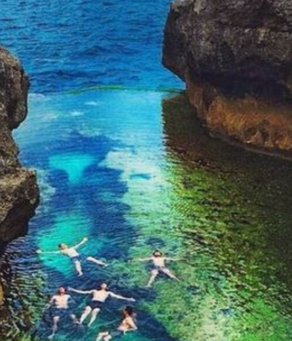 angel billabong nusa penida