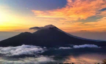 Mount Agung Sunrise Trekking - Bali Highest Zone Exploration
