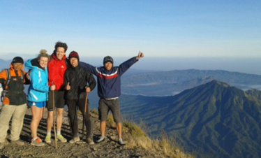 Mount Agung Sunrise Trekking - Bali Highest Zone Exploration