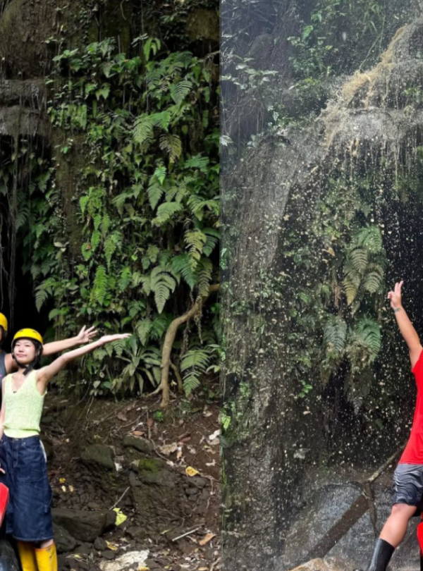 Bali ATV Ride Adventure in Ubud