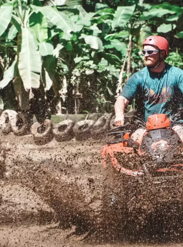 Jambe Asri ATV Bali Adventure